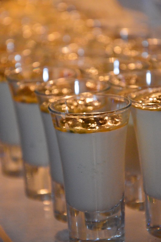 Amethyste Summer Party